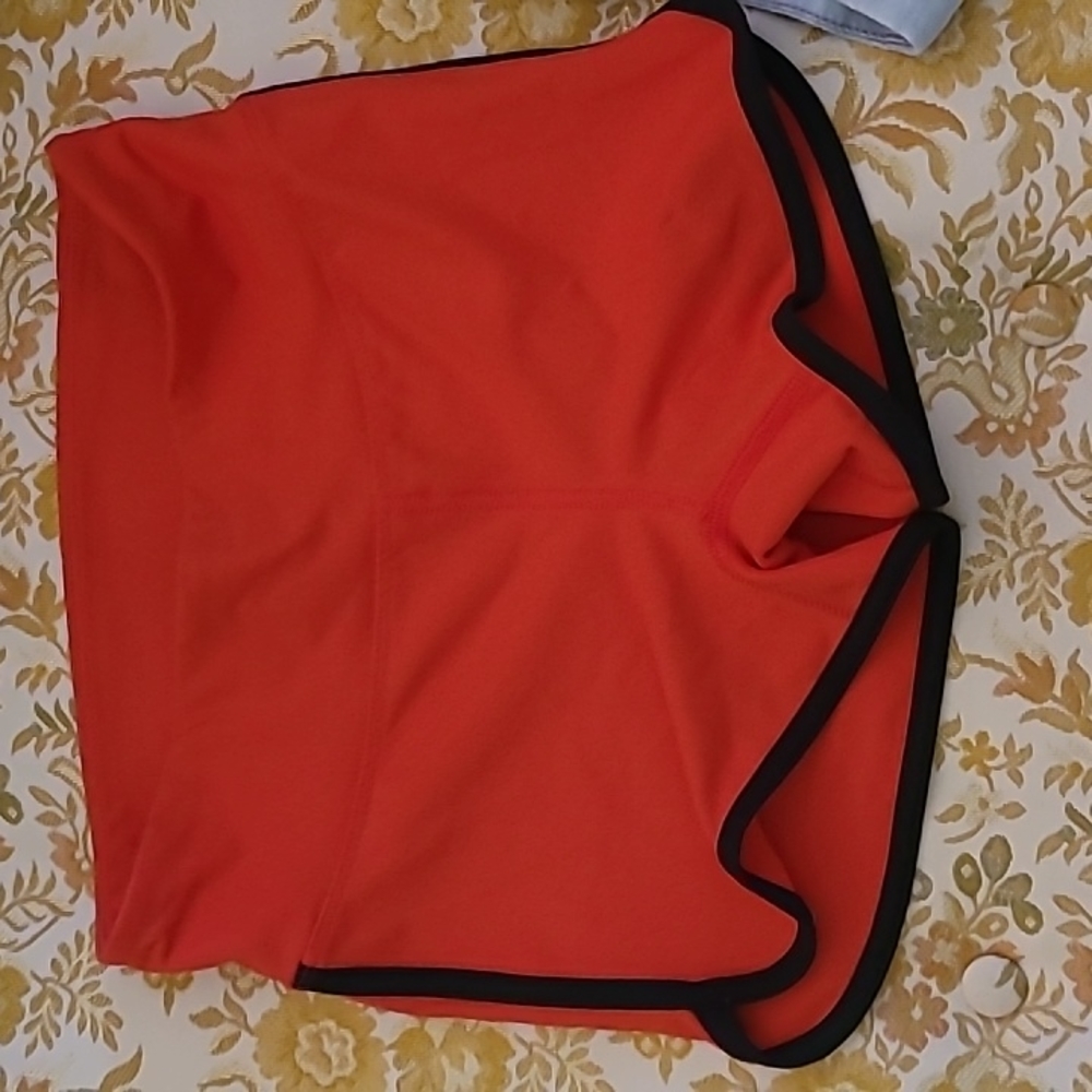 Aeropostale spandex shorts